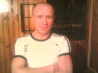 Василий Мельцов, Россия, 44 года