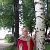 Лилия, 51, Россия, Москва