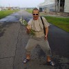 Витя Юртаев, Россия, Хабаровск, 40 лет. Хочу найти Гадать не люблю, реальность покажет, красота это хорошо, но голова чтоб работала это куда лучше. При встрече))