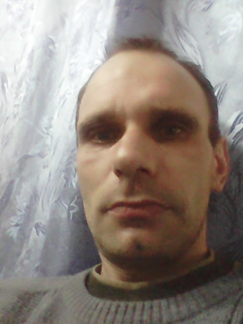 ВИТАЛИЙ СМИРНОВ, Россия, Лихославль. Фото на сайте ГдеПапа.Ру