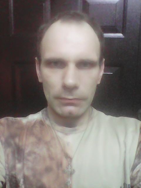 ВИТАЛИЙ СМИРНОВ, Россия, Лихославль. Фото на сайте ГдеПапа.Ру