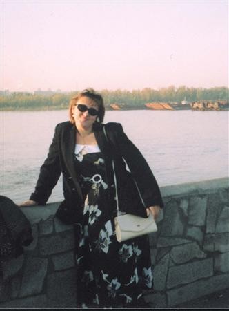 Ольга, Россия, Красноярск, 48 лет, 1 ребенок. Знакомство с женщиной из Красноярска