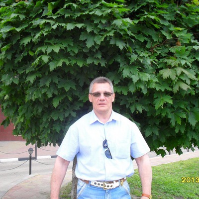 Евгений Поляков, Россия, Курск, 61 год