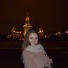 Жанна, Россия, Москва, 33