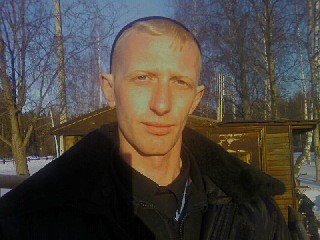 константин лебедев, Россия, Кострома, 38 лет