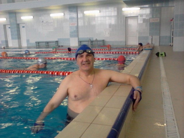 Анатолий, Россия, Ногинск. Фото на сайте ГдеПапа.Ру