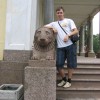 Илья, Россия, Челябинск, 33
