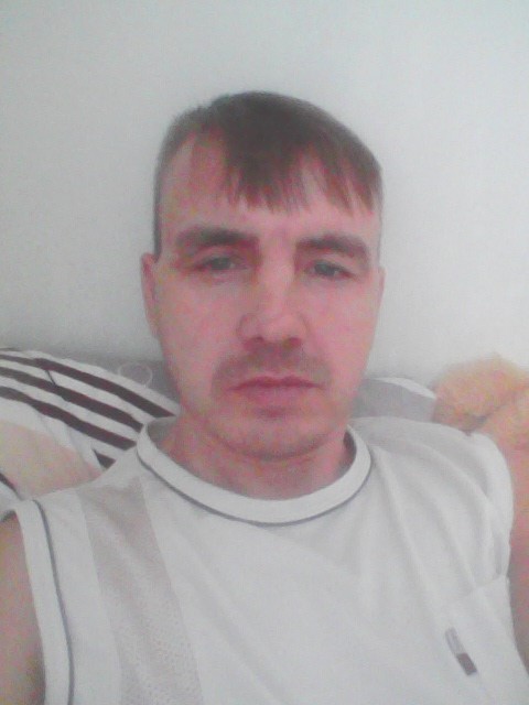 Евгений, Россия, Красногорский, 45 лет