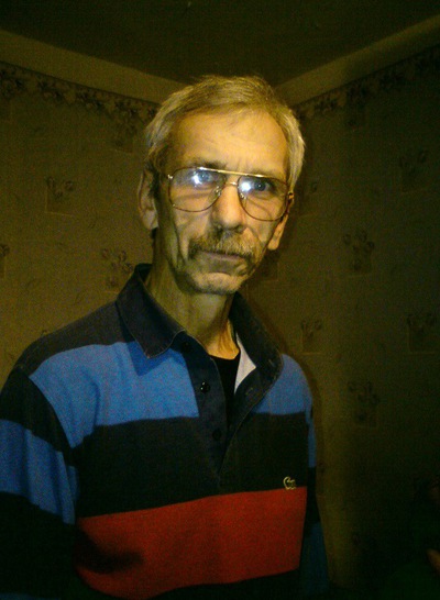 Михаил Басов, Россия, Архангельск, 63 года. Хочу найти для общенияпрожил более полвека, а не знаю , где родился
