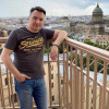 Дмитрий, Россия, Москва, 49