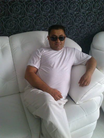 Эдгар Ямаев, Россия, Нижний Тагил, 54 года