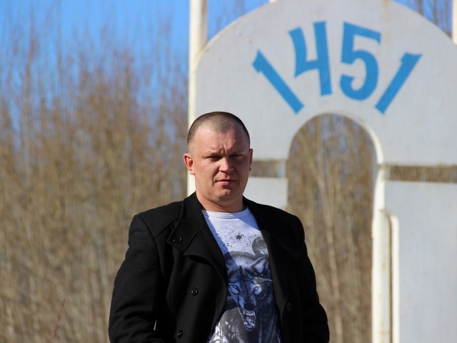 Eduard Kuimov, Россия, Заводоуковск, 49 лет