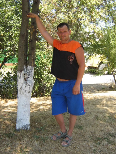 Олег, Россия, Златоуст, 56 лет
