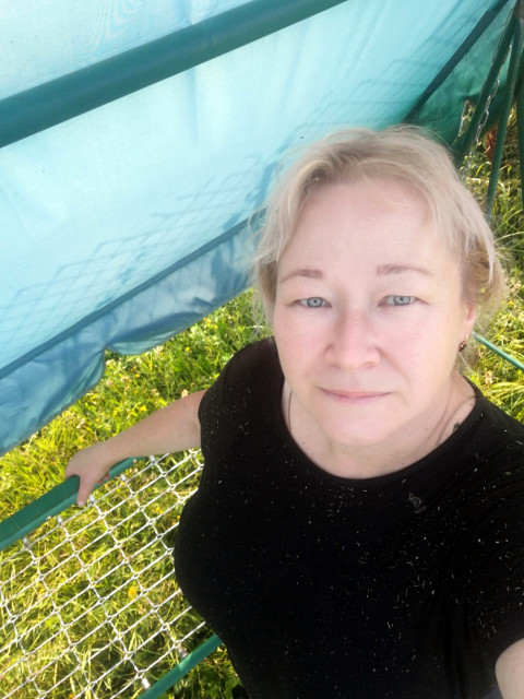 Людмила Фигурина, Россия, Рыбинск. Фото на сайте ГдеПапа.Ру