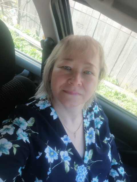 Людмила Фигурина, Россия, Рыбинск, 52 года, 1 ребенок. Ищу родного, близкого человека для жизни. Любящего отца для дочери, надежного мужа для себя.  Анкета 227685. 