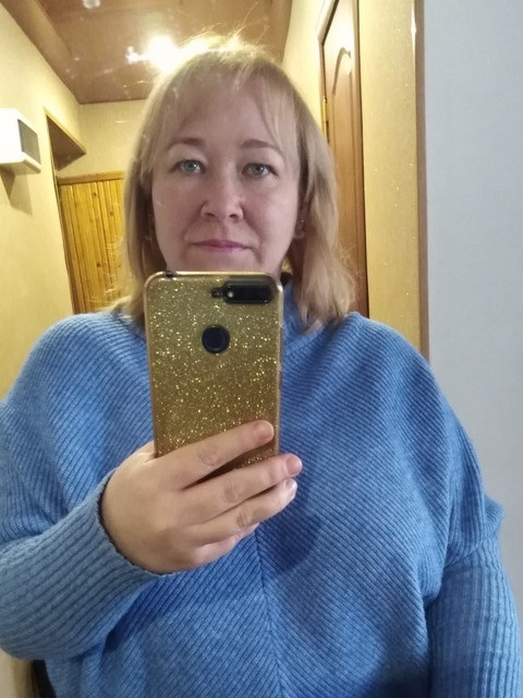 Людмила Фигурина, Россия, Рыбинск. Фото на сайте ГдеПапа.Ру