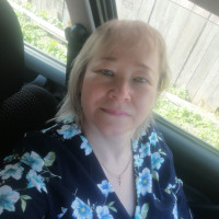 Людмила Фигурина, Россия, Рыбинск, 52 года