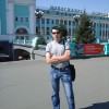 Денис, Россия, Кемерово, 38