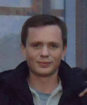 Сергей М., Россия, Михайловск, 46 лет