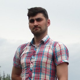 Богдан, Россия, Набережные Челны, 32 года