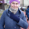 Татьяна, Россия, Одинцово, 36