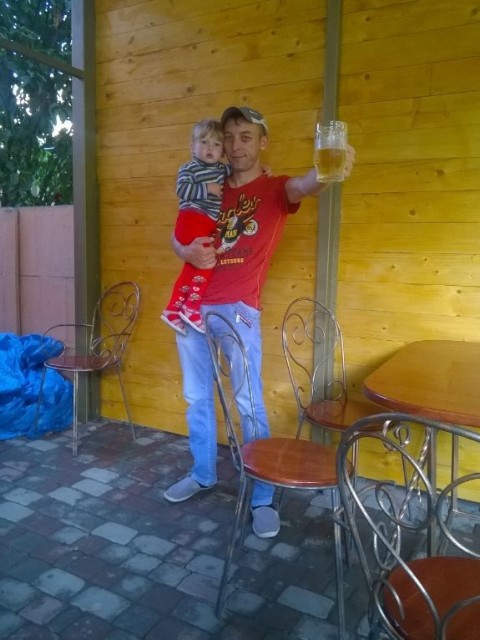 виорел, Россия, Москва. Фото на сайте ГдеПапа.Ру