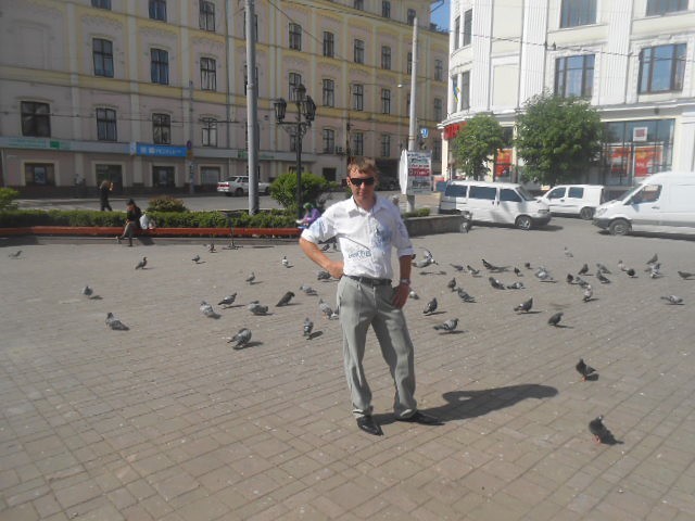 виорел, Россия, Москва. Фото на сайте ГдеПапа.Ру