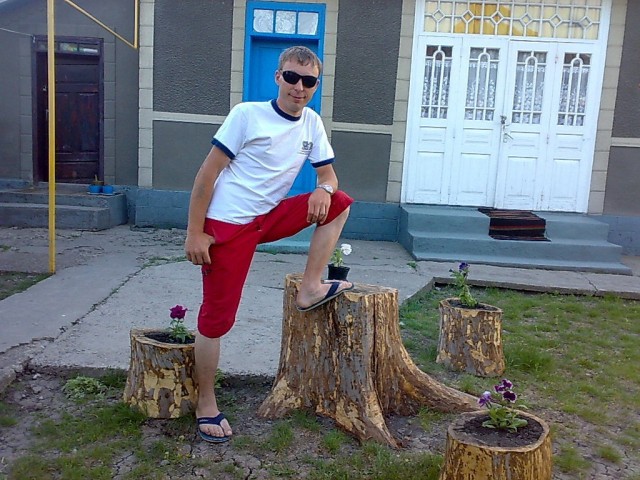 виорел, Россия, Москва. Фото на сайте ГдеПапа.Ру