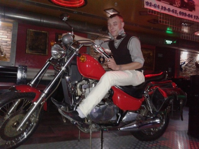 виорел, Россия, Москва. Фото на сайте ГдеПапа.Ру