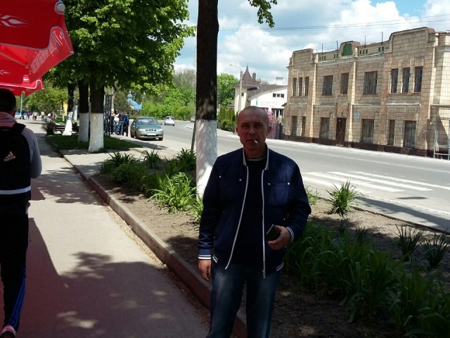 Юрий М, Россия, Москва. Фото на сайте ГдеПапа.Ру