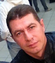 Эдуард, Россия, Москва, 48 лет. Хочу найти ДевушкуОбычный