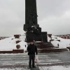 Радий, 36, Россия, Ногинск