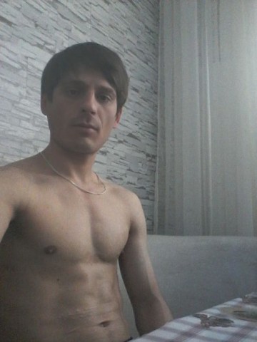 Андрес Андрес, Казахстан, Алматы, 43 года. Сайт одиноких отцов GdePapa.Ru