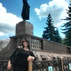 Ольга, Россия, Москва. Фотография 655720