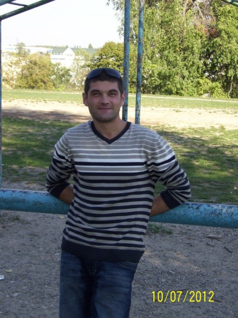 Сергей, Россия, Москва, 36 лет. Умный серьёзный