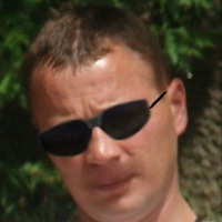 Александр Иванов, Россия, Псков, 44 года