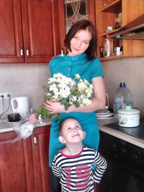 Валенсия, Россия, Москва, 34 года, 1 ребенок. Жизнерадостная , добрая , милая , целеустремлённая !!!