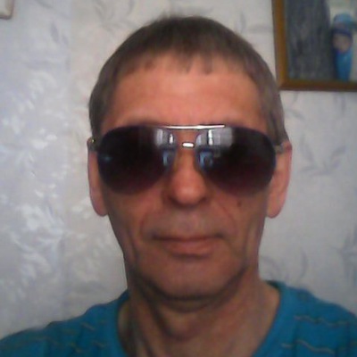Олег, Россия, Екатеринбург, 60 лет