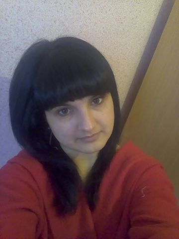 Дарья, Россия, Ульяновск, 33 года