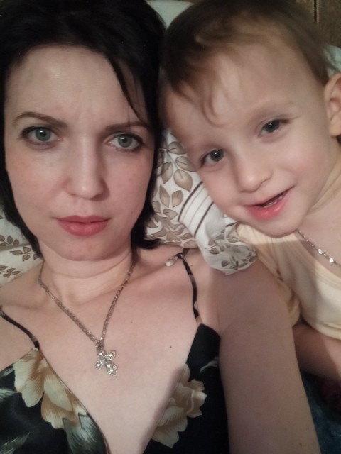 Наталья, Россия, Москва, 41 год, 1 ребенок. Хочу найти ДругаВоспитываю сына