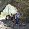 Тавдинские пещеры. Алтай