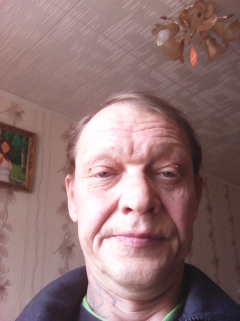 Григорий Балыбин, Россия, Тверь, 59 лет