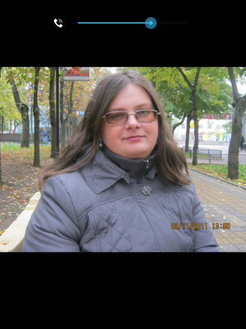 Ольга, Россия, Аксай, 35 лет