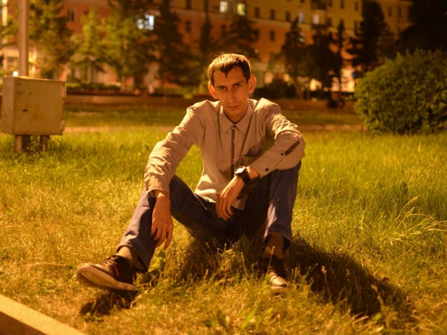 Руслан Тарвердиев, Россия, Барнаул, 36 лет. Хочу найти Любящую жену. Анкета 228457. 