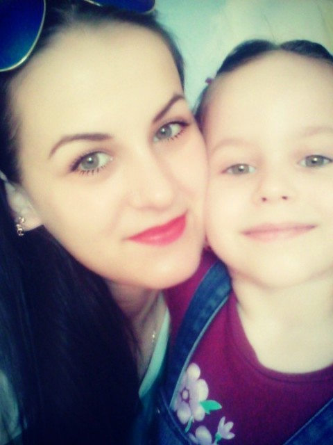 Екатерина, Россия, Санкт-Петербург. Фото на сайте ГдеПапа.Ру