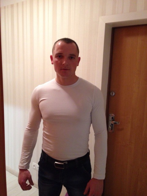 Андрей, Россия, Москва, 35 лет. При встрече