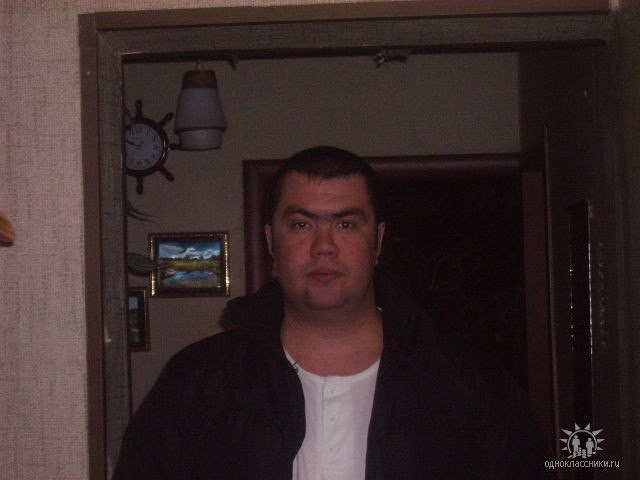 Валера, Россия, Тольятти, 43 года