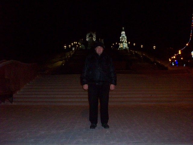 Александр, Россия, Кемерово, 43 года