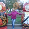 Екатерина, Россия, Москва, 36