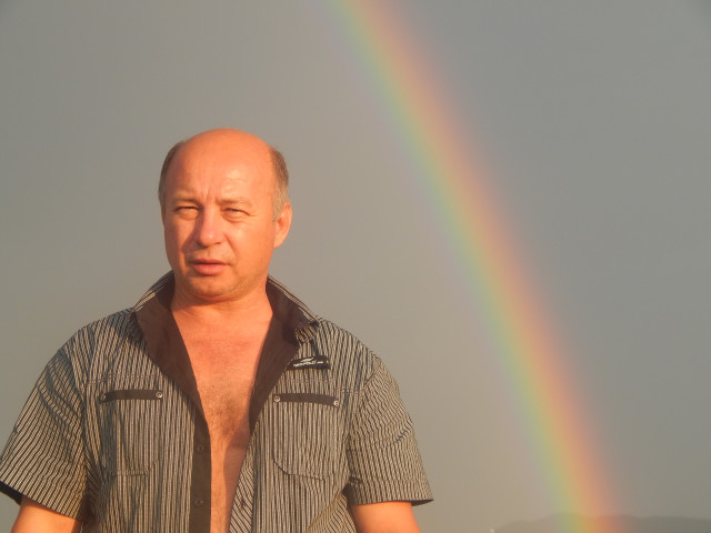 Алексей, Россия, Славянск-на-Кубани, 58 лет, 1 ребенок. Познакомиться с мужчиной из Славянска-на-Кубани